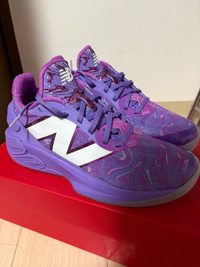 ニューバランスTWO WXY V5 2E(27.0cm) 新品未使用