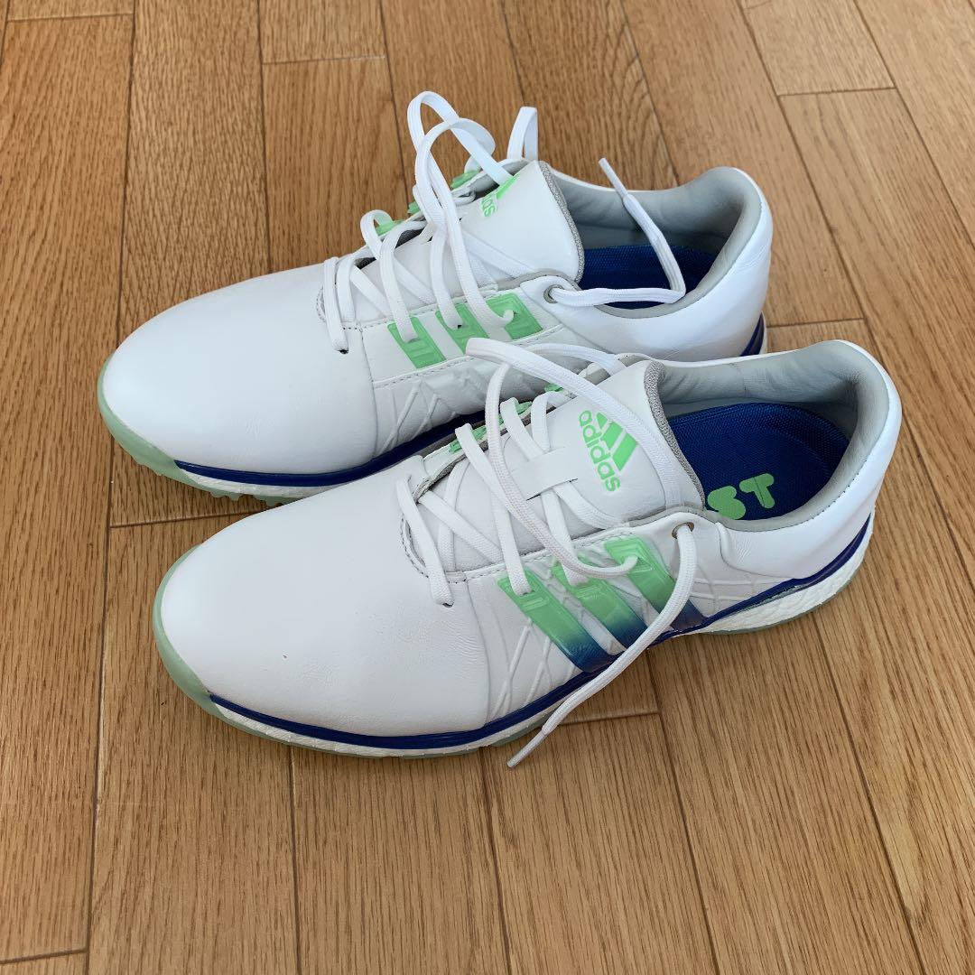 アディダス(adidas) ゴルフシューズ  レディース
