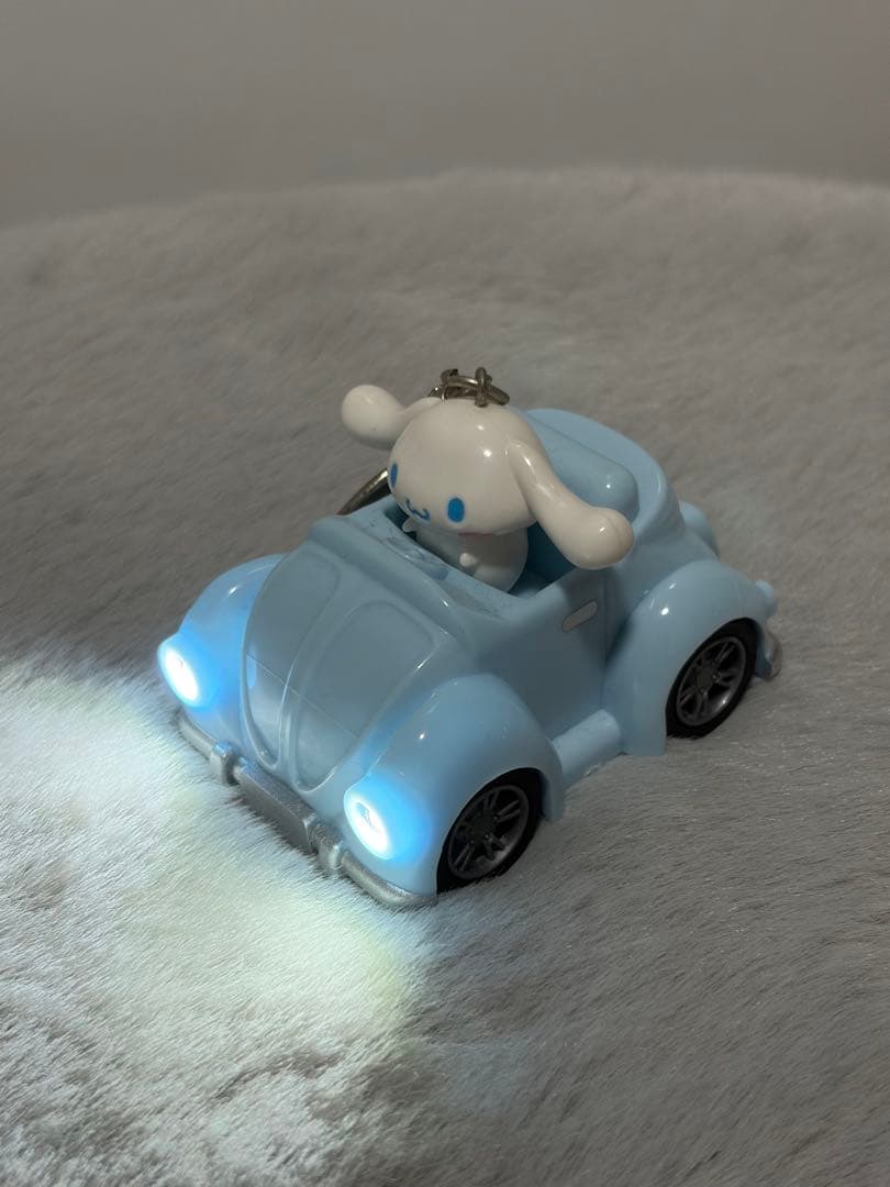 シナモロール　グッズセット