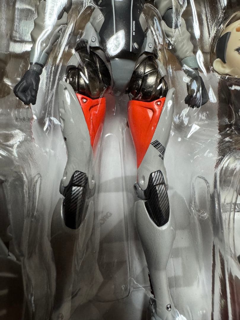 少女発動機 マンダリンサーフ