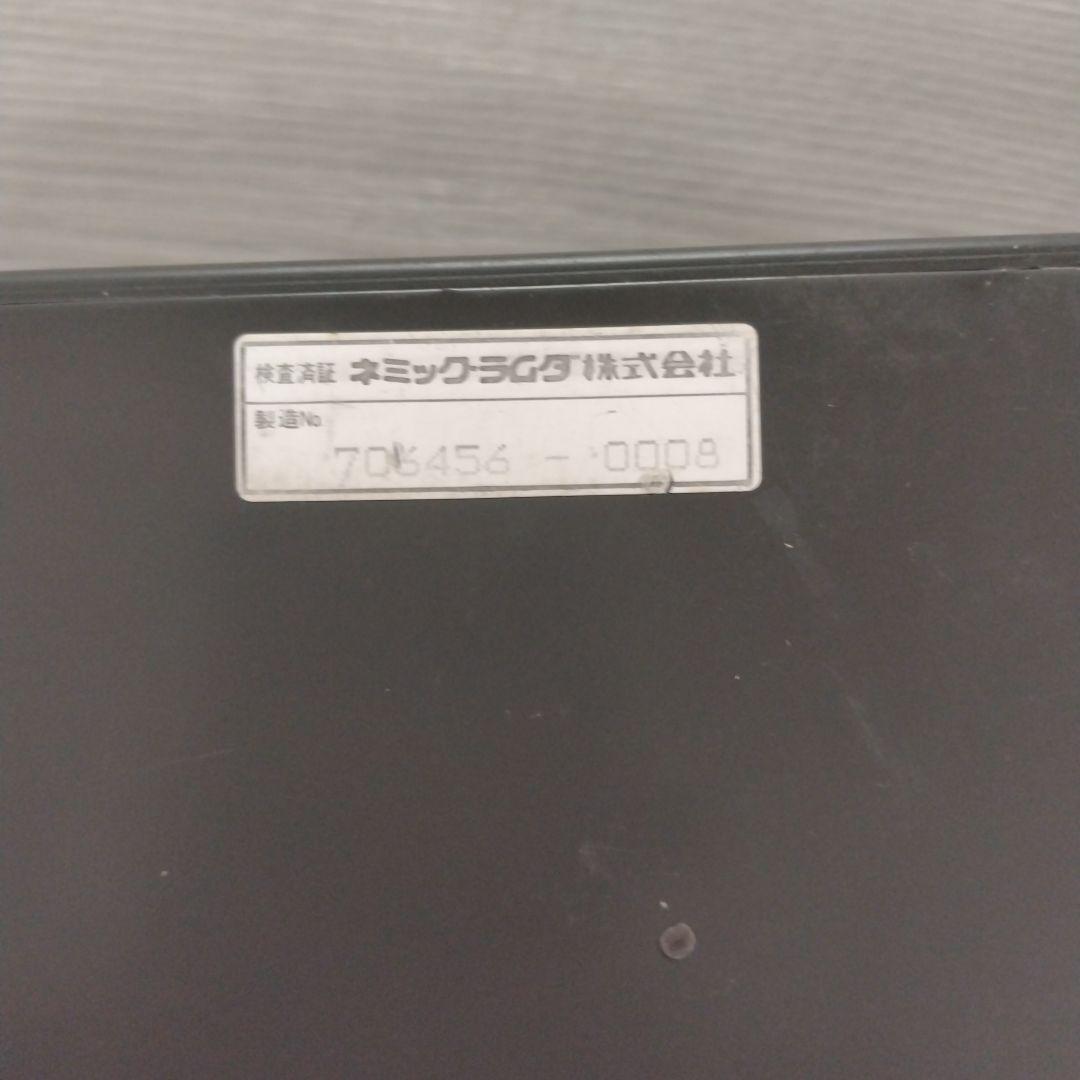 ジャンク　AC-DC コンバーター? MODEL VHR-12  12V 15A