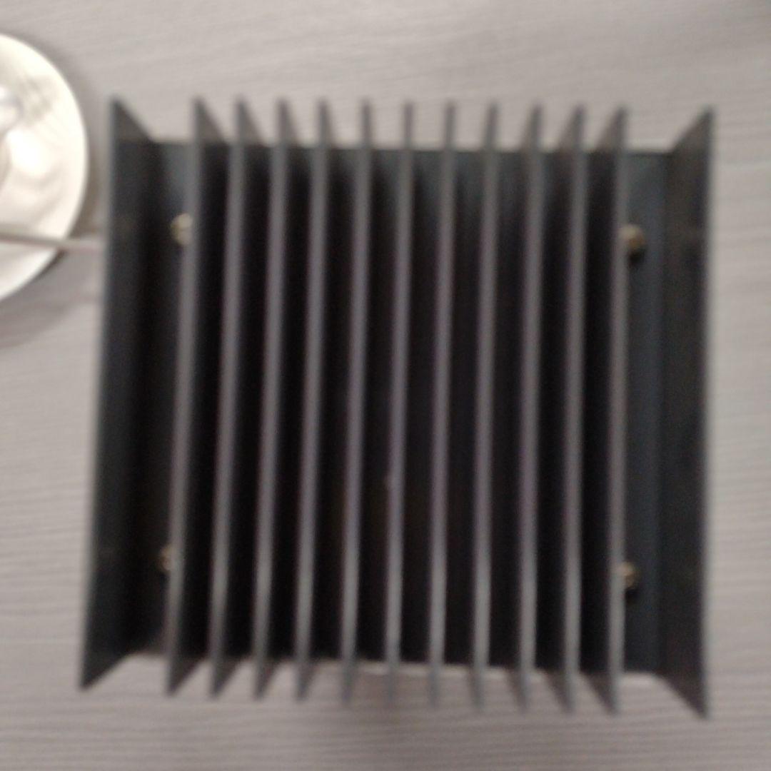 ジャンク　AC-DC コンバーター? MODEL VHR-12  12V 15A