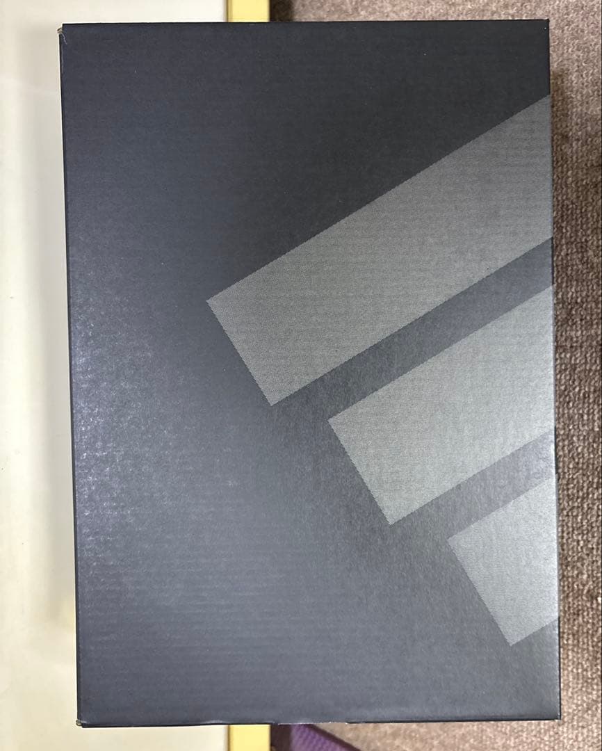 スパイク・シューズ adidas ADIZERO ADIOS PRO 3 M 9.5