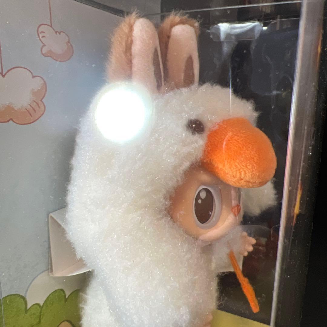 正規品確認済 ラブブTHE MONSTERS Forest Fairy Tale