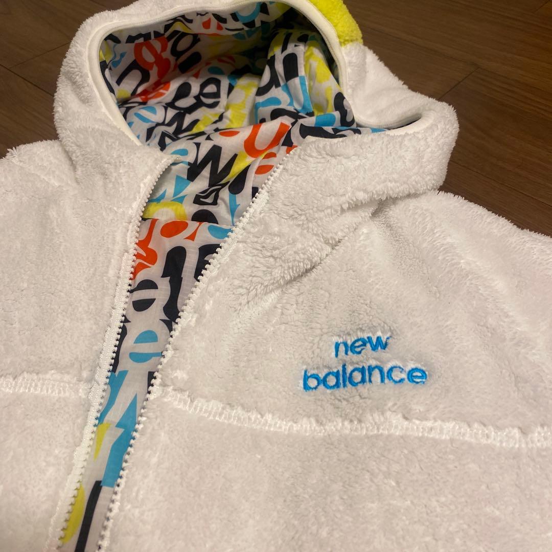 【美品】new balance ニューバランス　レディース　Sサイズ　ゴルフ