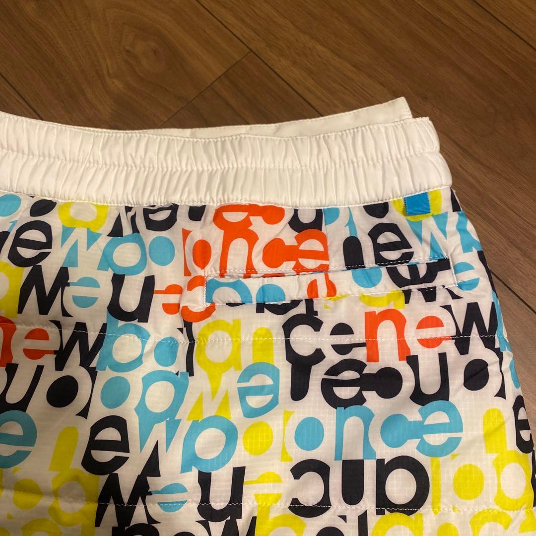 【美品】new balance ニューバランス　レディース　Sサイズ　ゴルフ