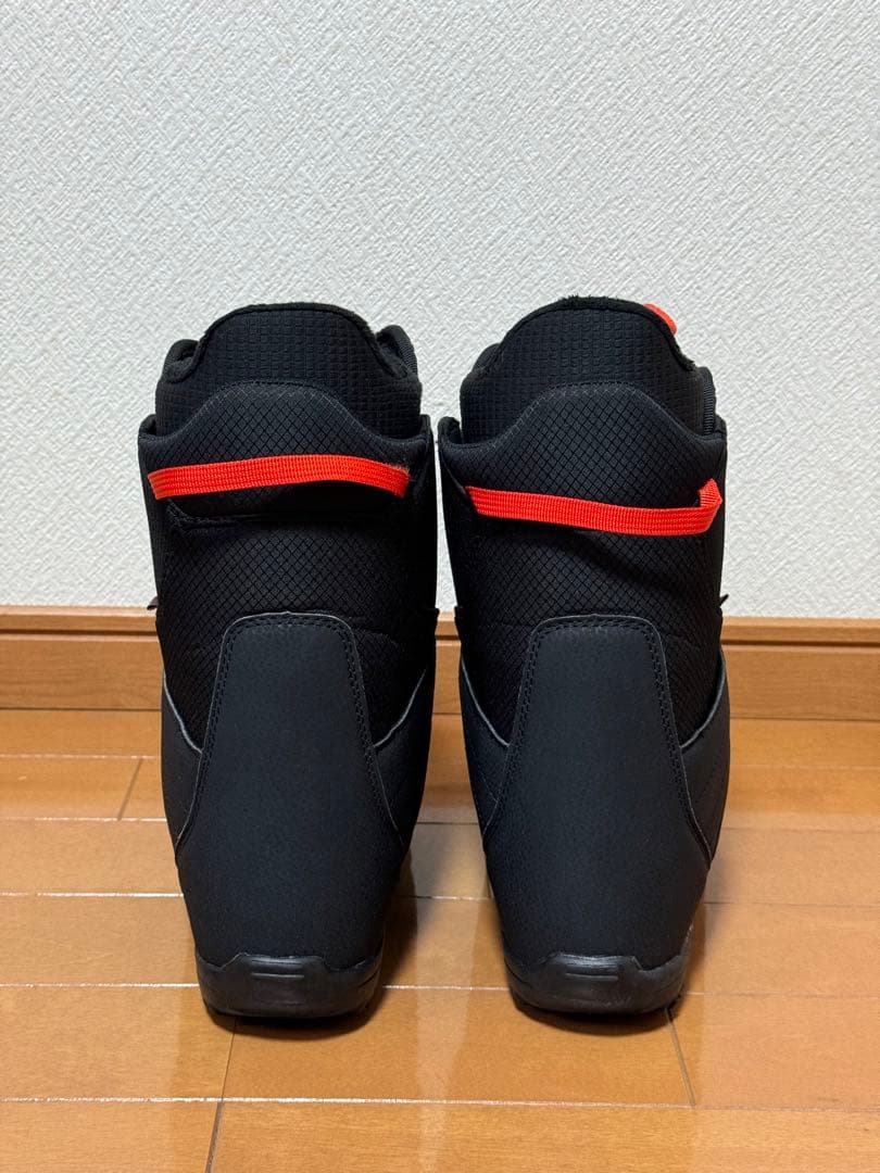 バートンスノーブーツ23センチ　BOAシステム