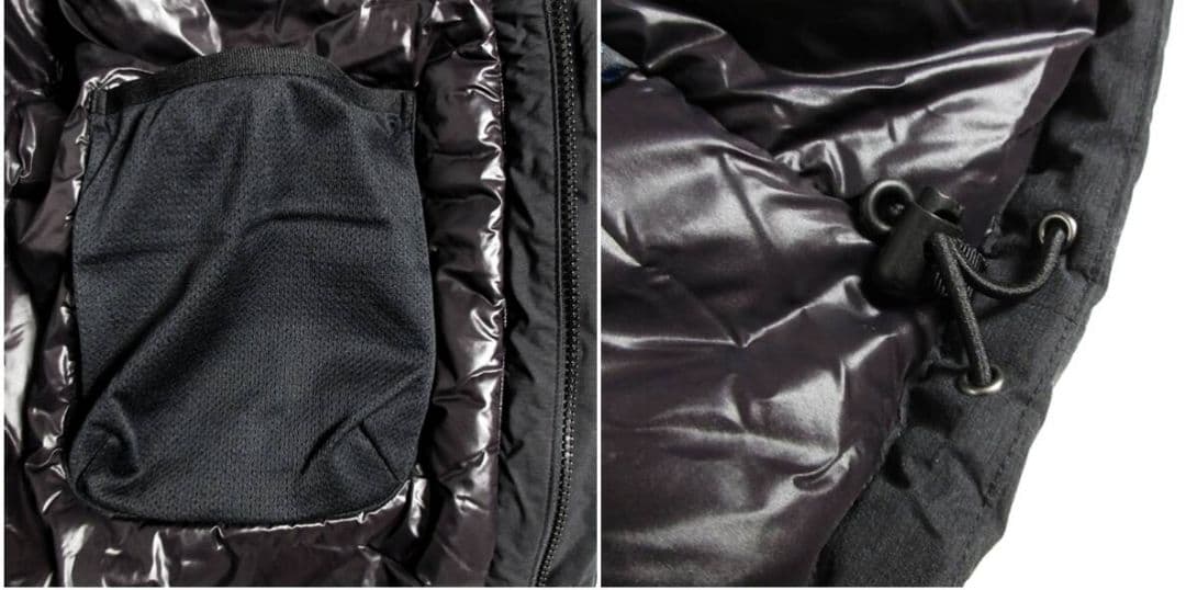 Canterbury 日本代表ラグビー コート ブラック