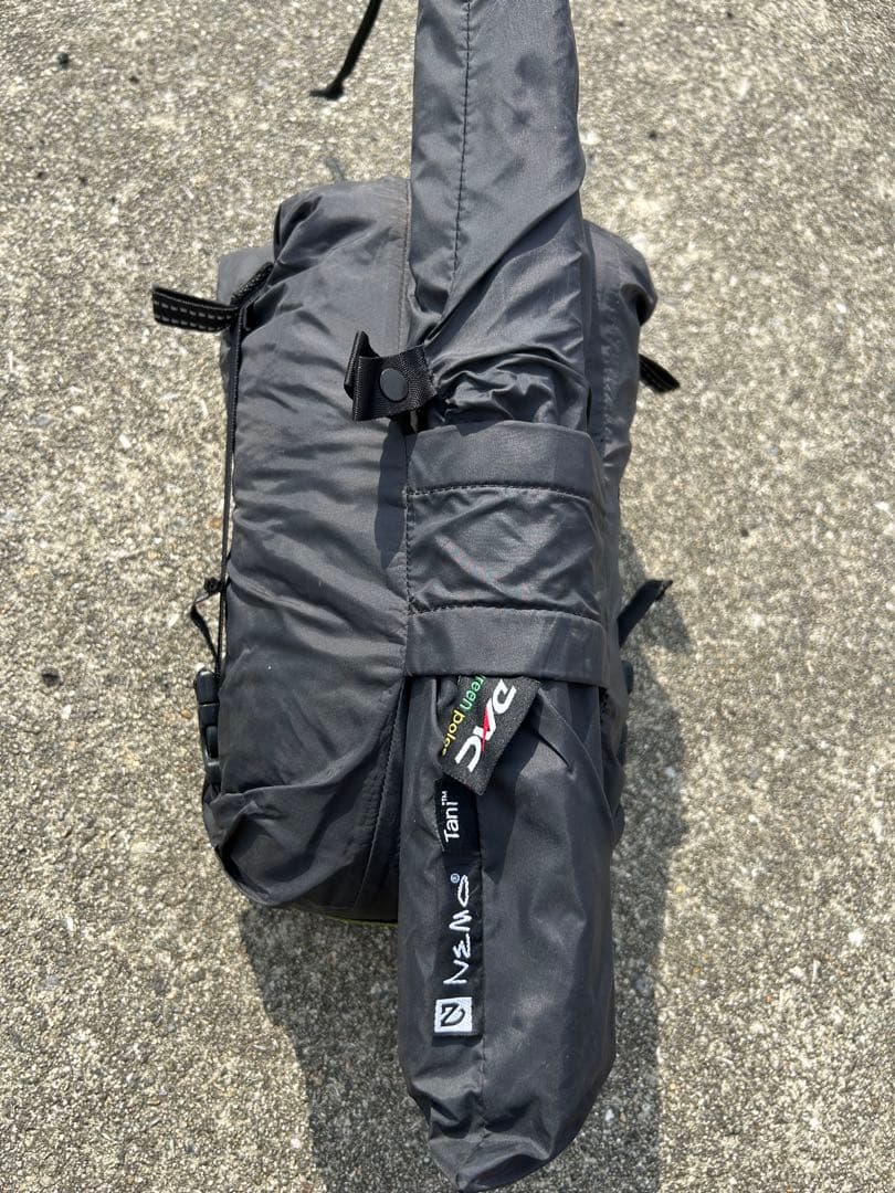 NEMO 山岳テント タニ　2P ニーモ