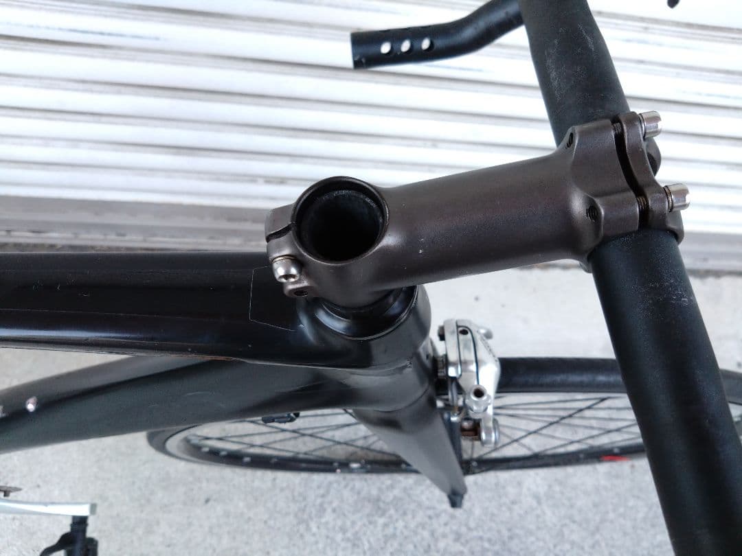 【専用購入不可】MUUR ZERO　ミュールゼロ　ST-1　　ジャンク　未完成