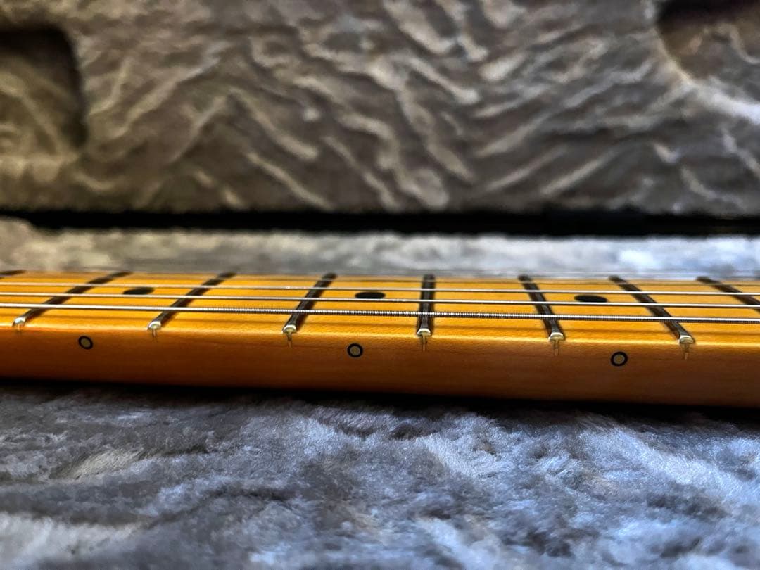 ギター ogawayui Fender American Ultra II