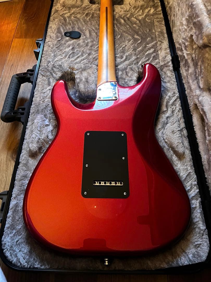 ギター ogawayui Fender American Ultra II