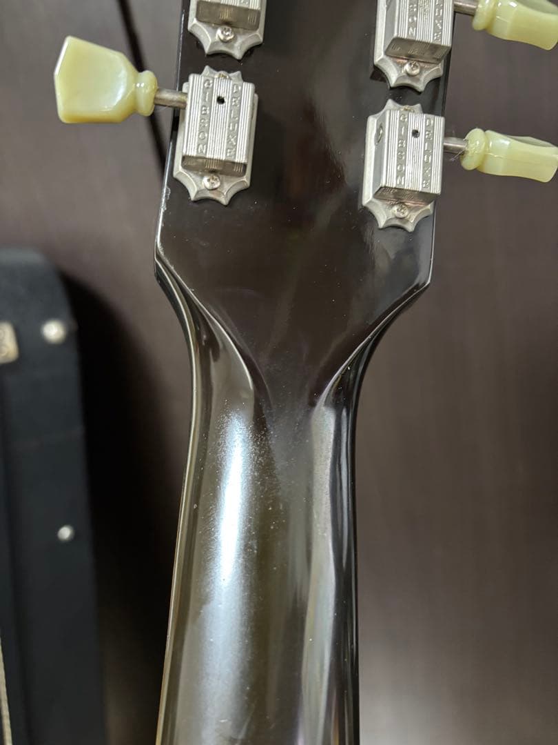 Gibson J-160E 1994年製 100周年モデル