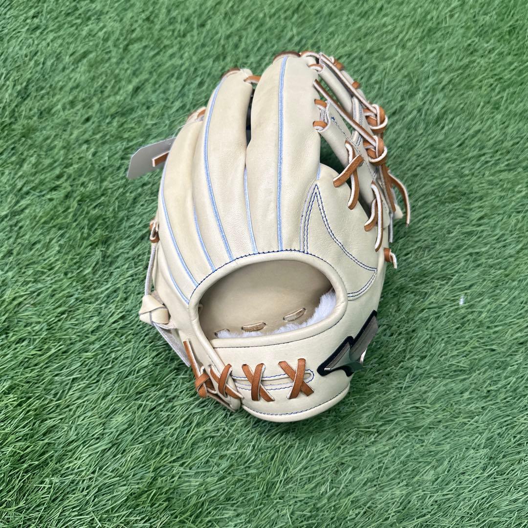 ミズノ グローバルエリート　硬式用