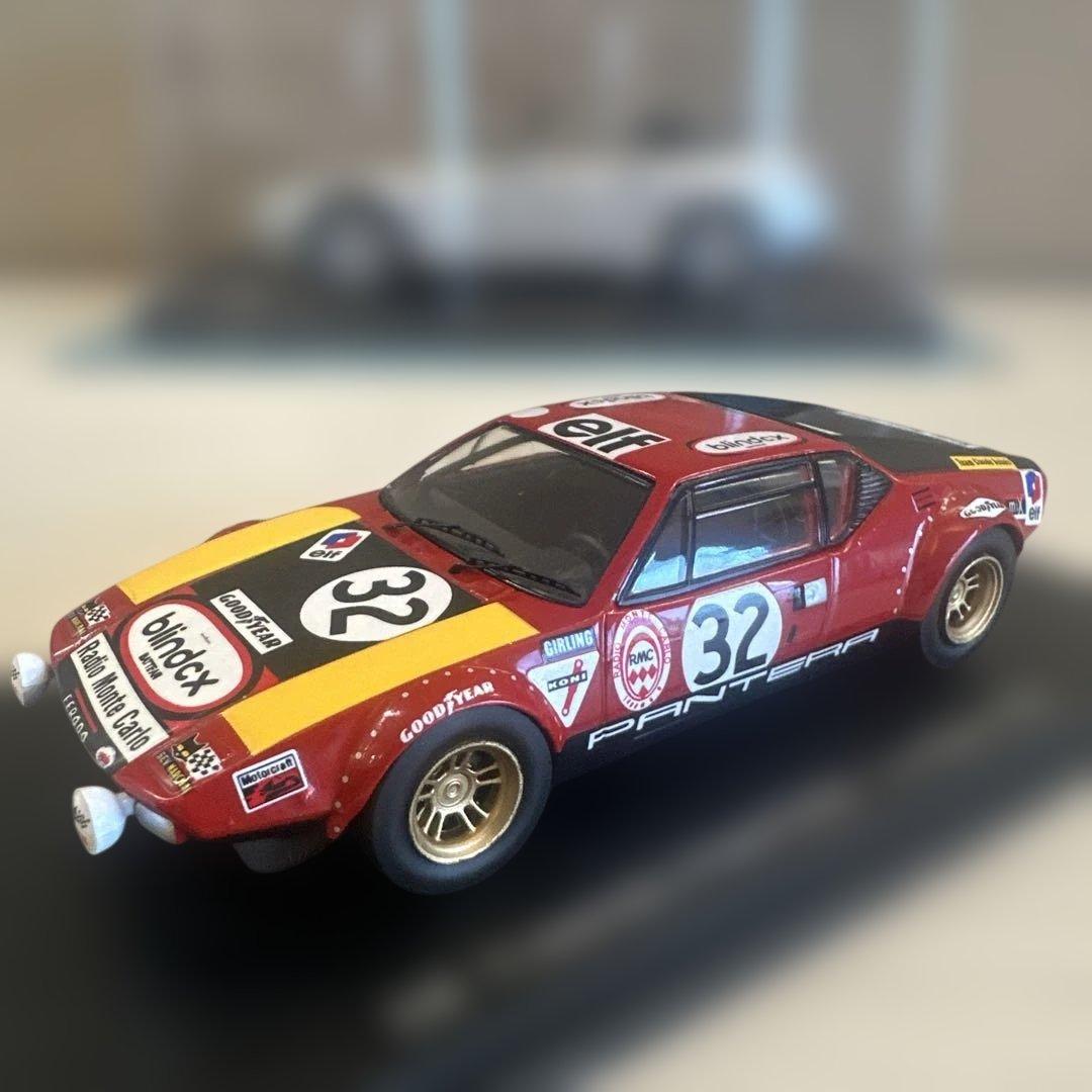 ❤️アシェット❤️名車コレクション❤️