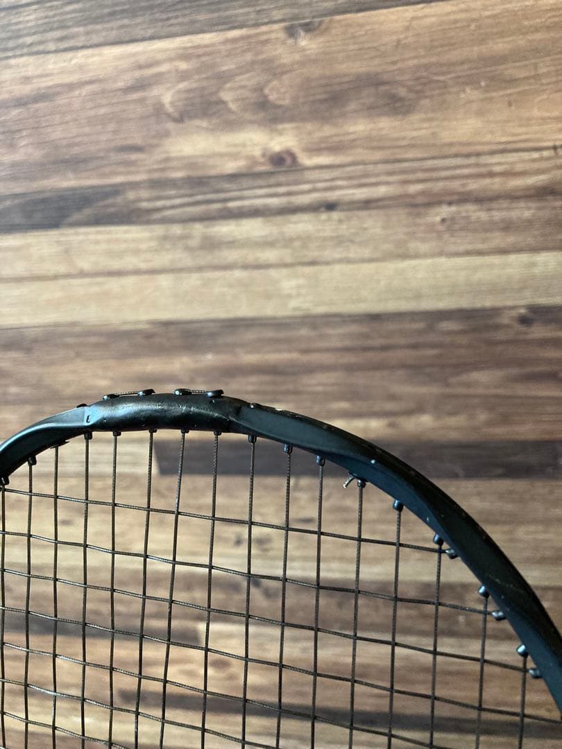 INFERNO SMART バドミントンリペアラケット