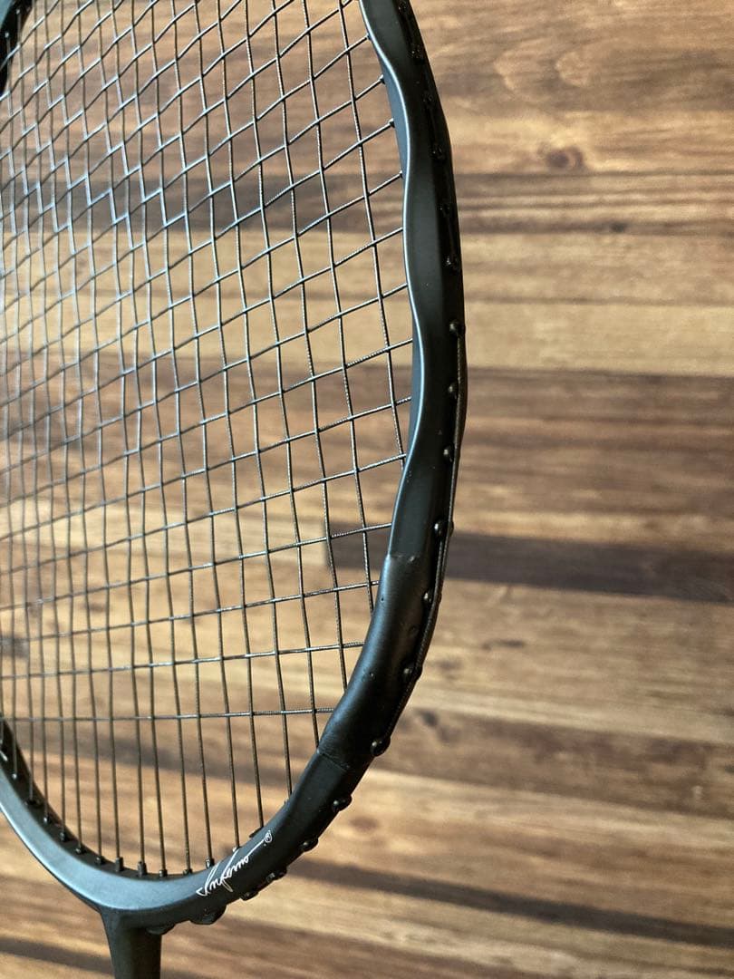 INFERNO SMART バドミントンリペアラケット