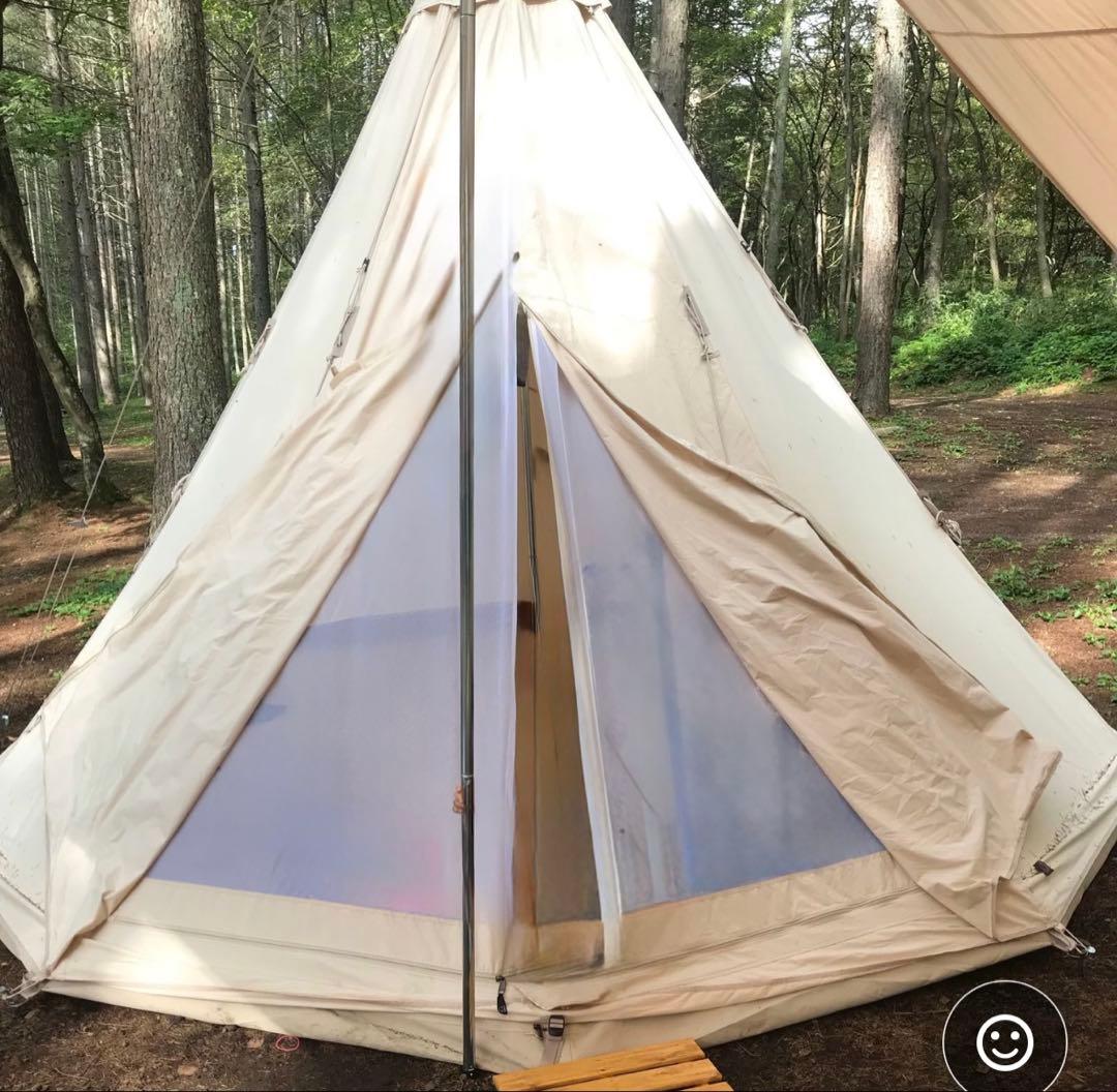 【セット】ノルディスク アルフェイム 12.6 フライシートとグランドシート