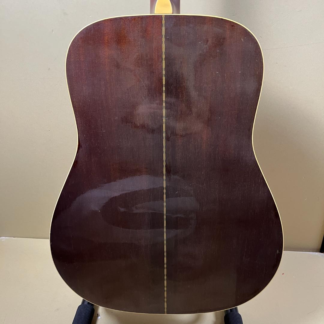 YAMAHA FG-300M アコースティックギター ハードケース付属