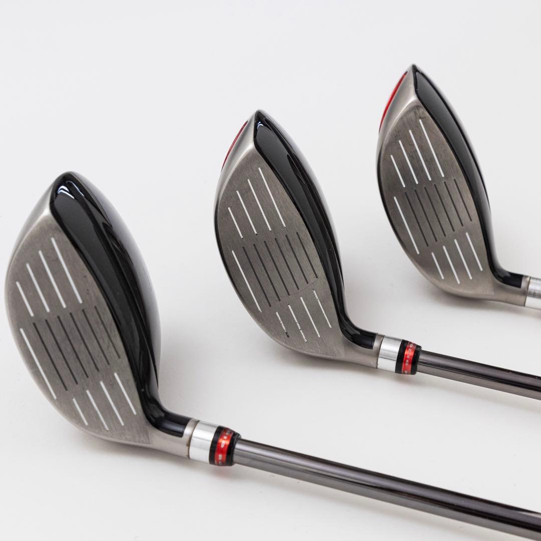 RODDIO PENTACROSSWEB F-6(3番、５番、7番の3本セット)