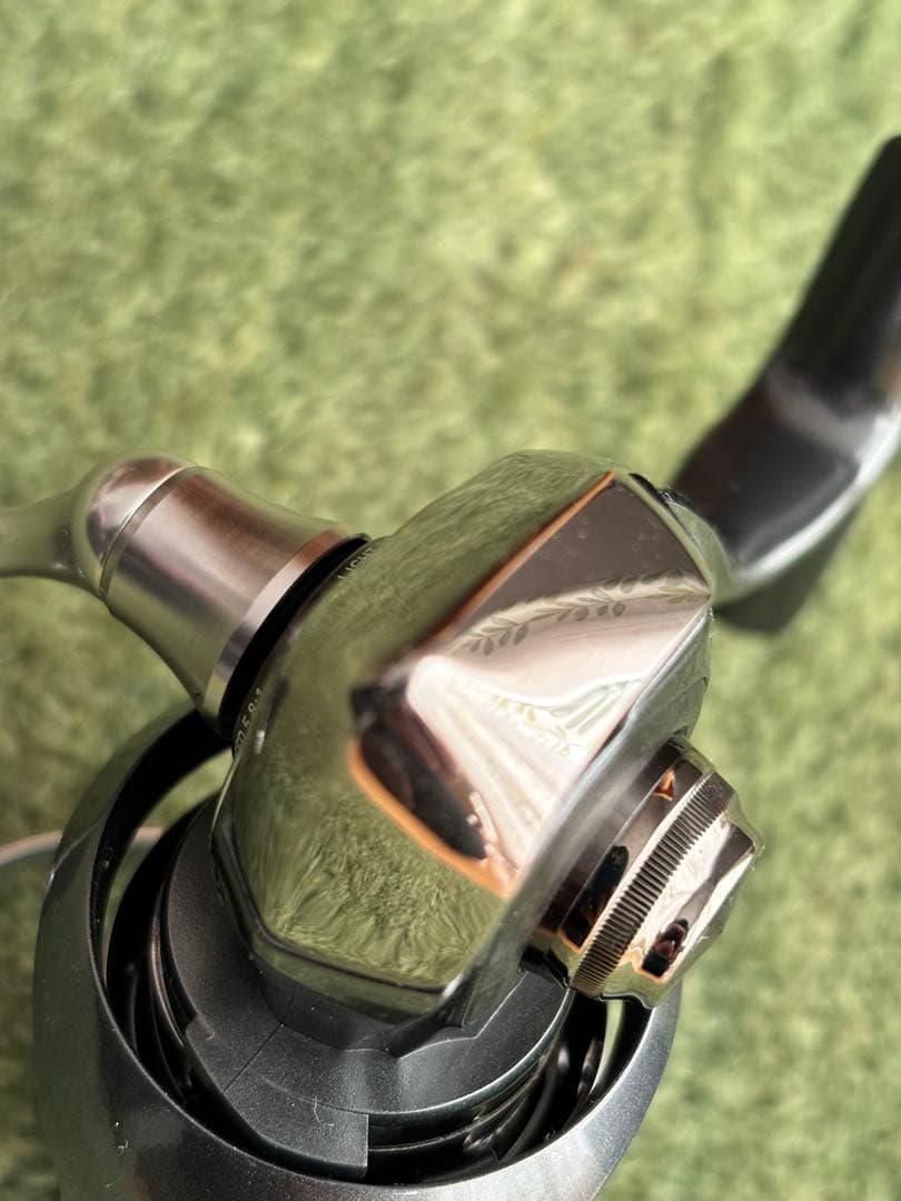 【美良品】ダイワ 24ルビアス LUVIAS LT2000S-H