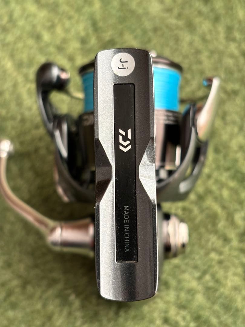 【美良品】ダイワ 24ルビアス LUVIAS LT2000S-H