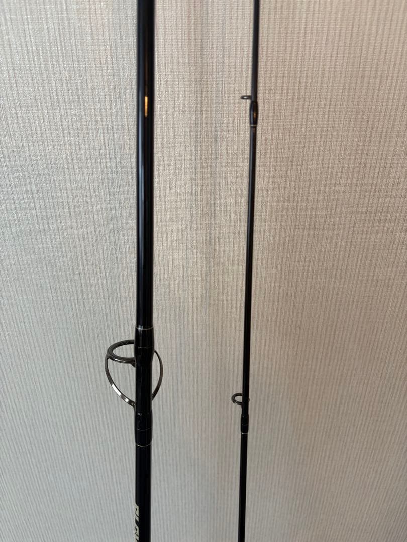 最終お値下　BLOW SHOT シーバスロッド スミス