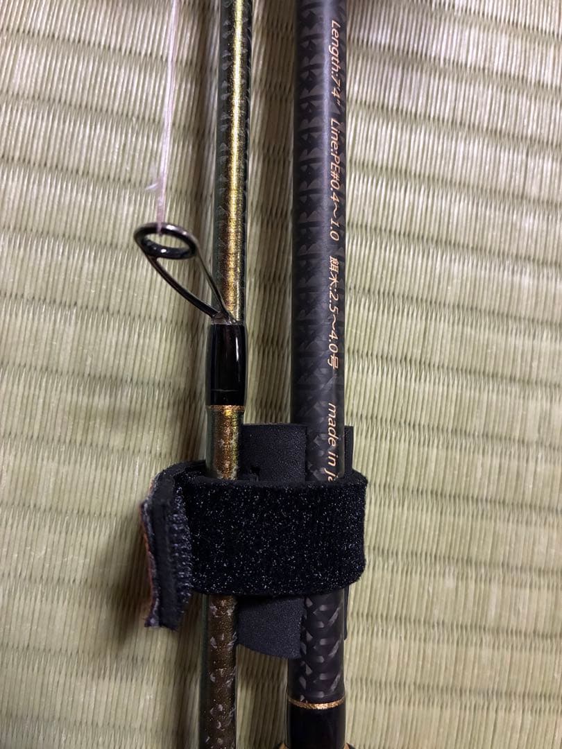 ZERO-G EVOLUTION 妃 704 KILLER QUEEN MX