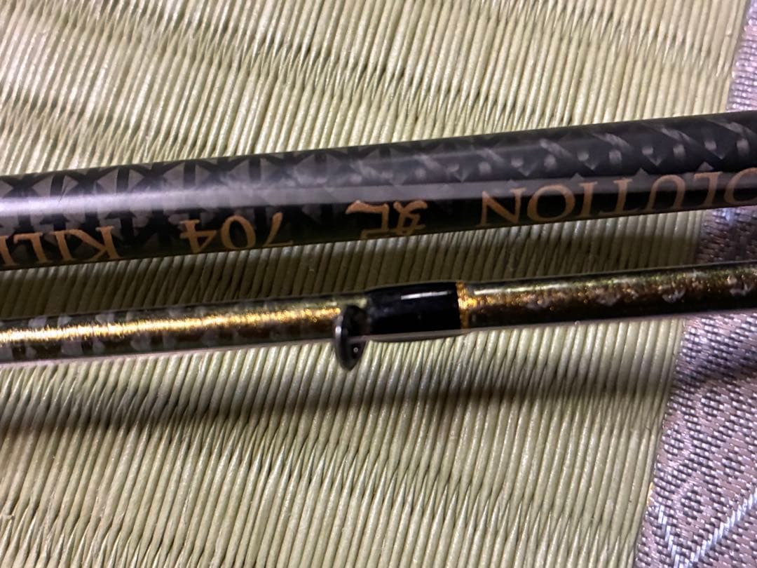 ZERO-G EVOLUTION 妃 704 KILLER QUEEN MX