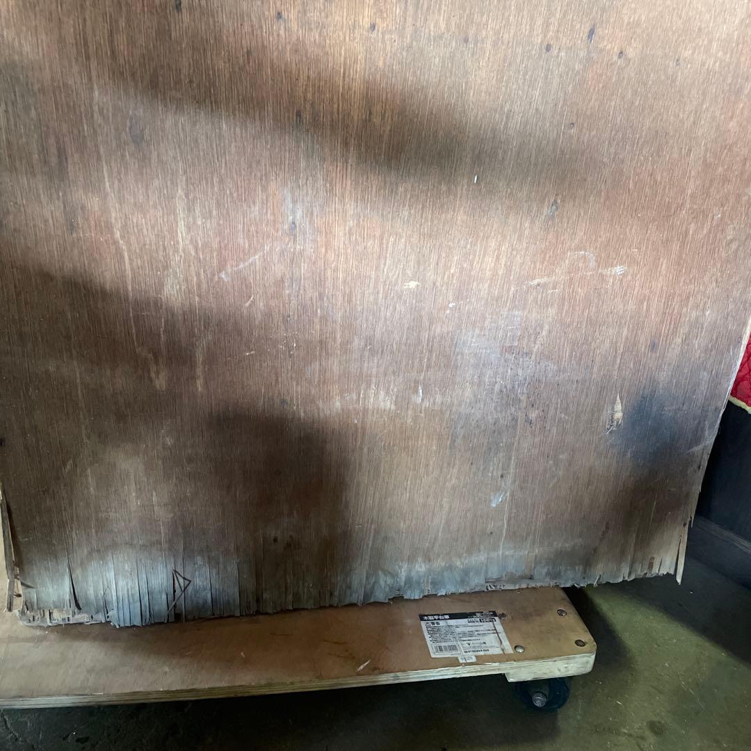 レトロ家具　昭和初期　和製アンティーク　引き出し45杯　使い込まれた風合い