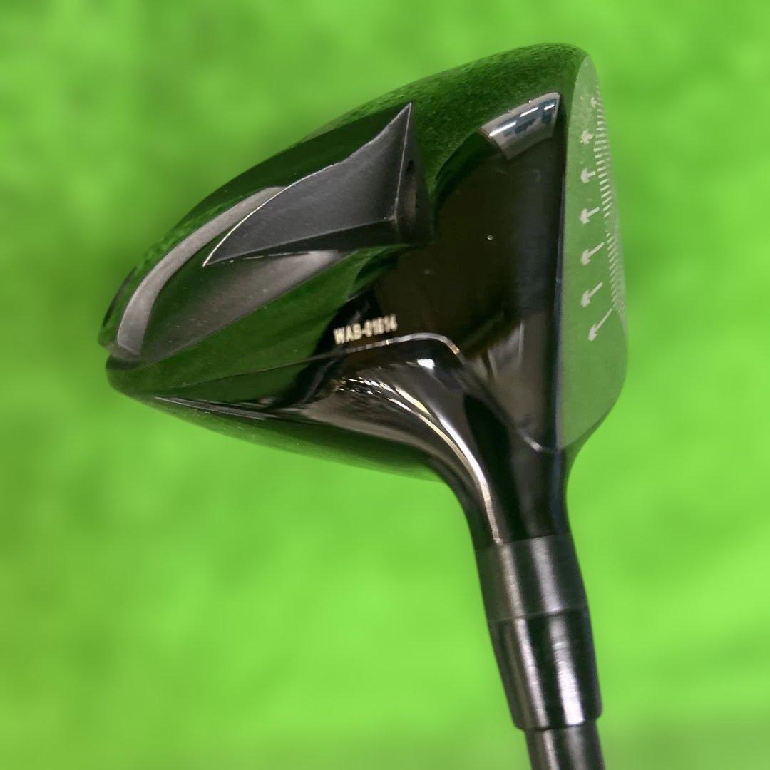 WAOWW RV-555 10.5° Arch-KaMs 16509