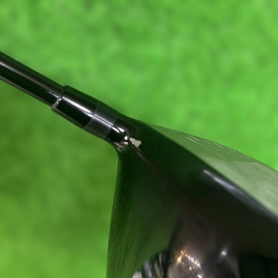 WAOWW RV-555 10.5° Arch-KaMs 16509