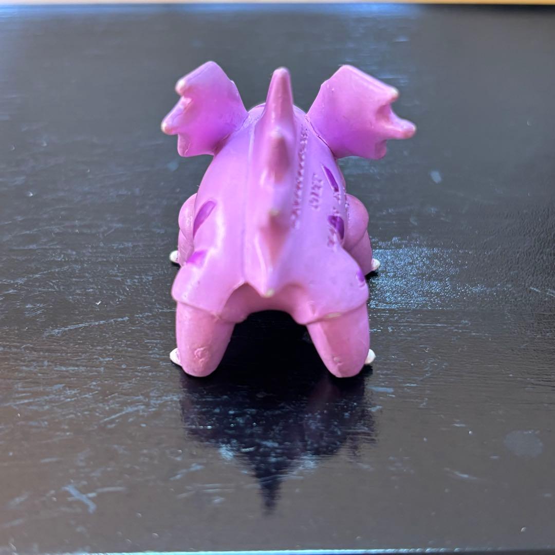 ポケモン　モンコレ　ニドリーノ【初期】