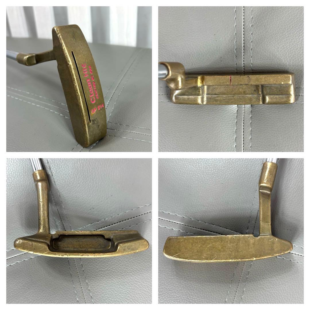 本格派　レディースゴルフクラブ　8本 お試しセット