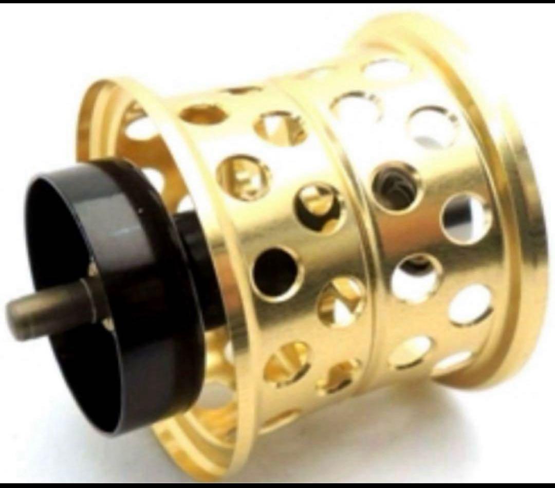 KTFフィネススプールKAHENスティーズ/アルファスAIRTW用VER2