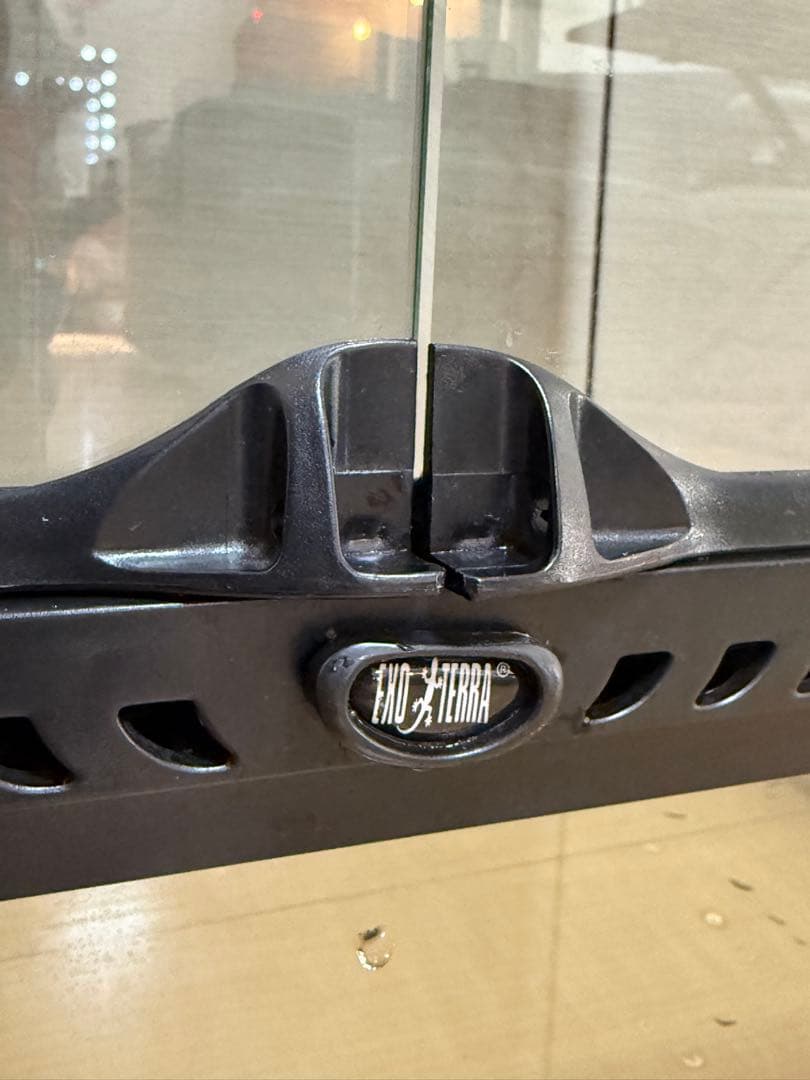 爬虫類ケージ スターターセット カメレオン フトアゴ 爬虫類