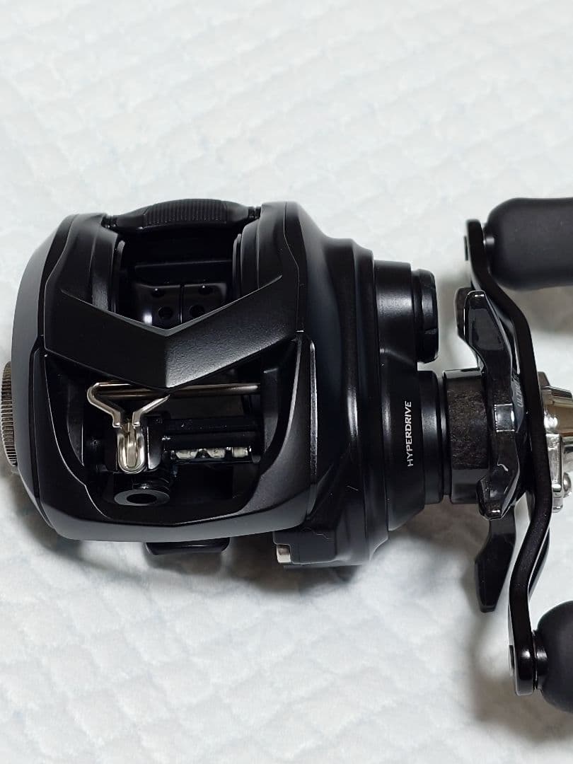 Y*け様 ダイワ タトゥーラ tw 80XHL