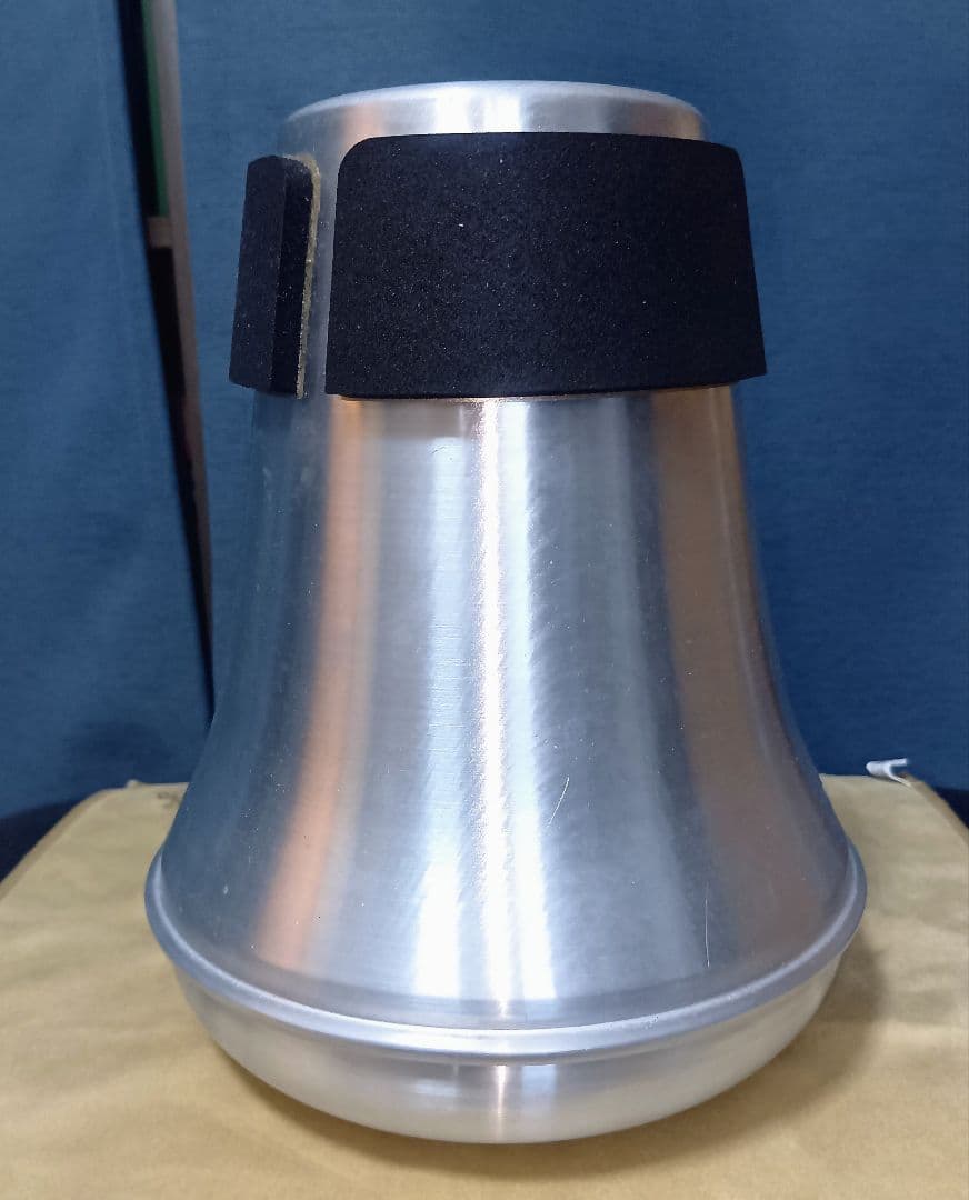 ベストブラス　ウォームアップミュート　ユーフォニアム用