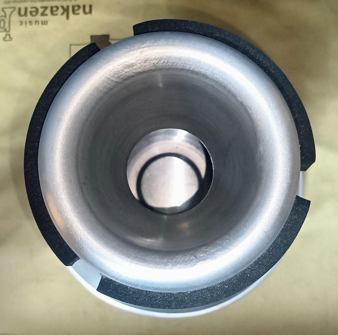 ベストブラス　ウォームアップミュート　ユーフォニアム用