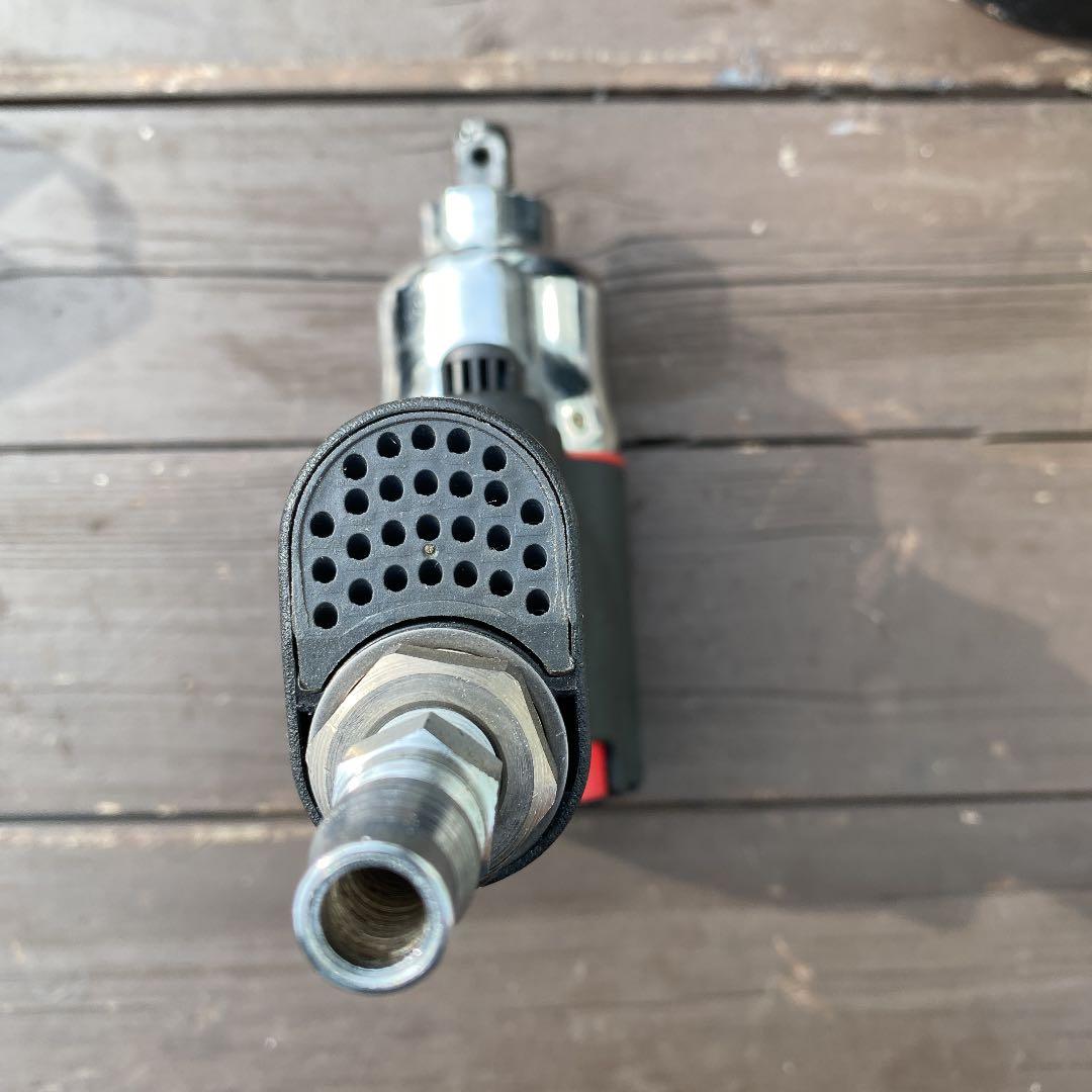 KTC 12.7sqインパクトレンチ美品