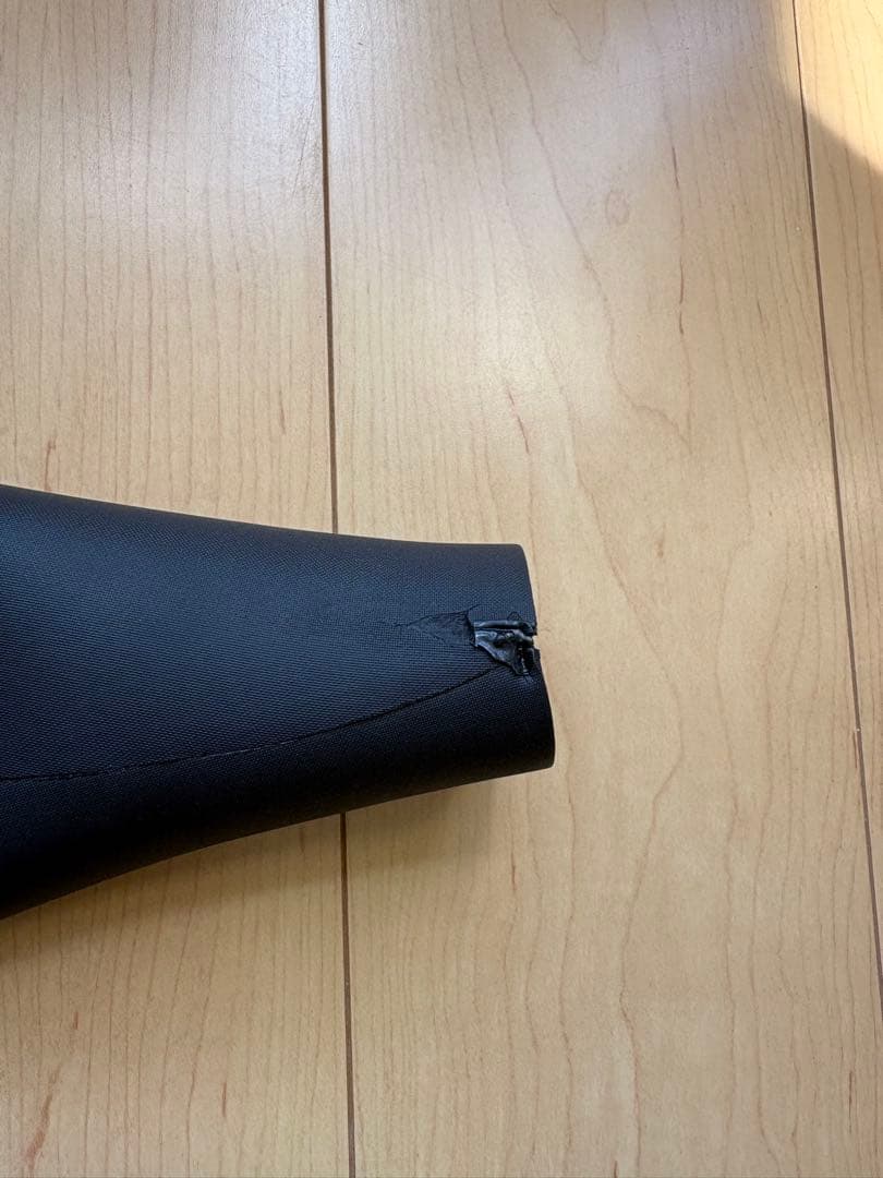 セミドライ5x3 メンズ Lサイズ