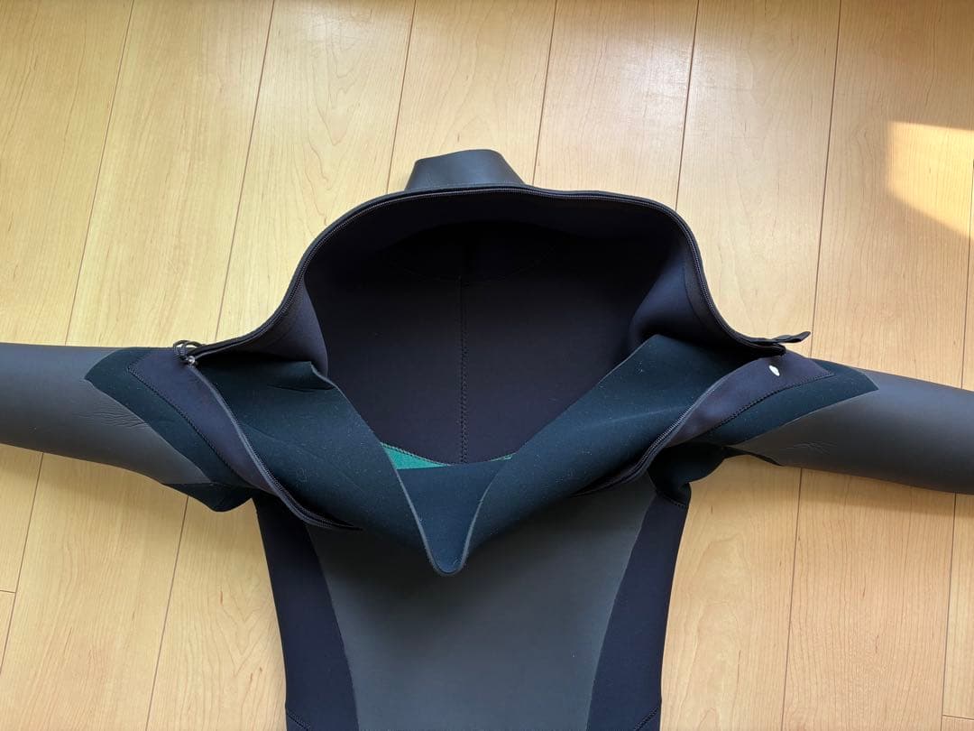 セミドライ5x3 メンズ Lサイズ