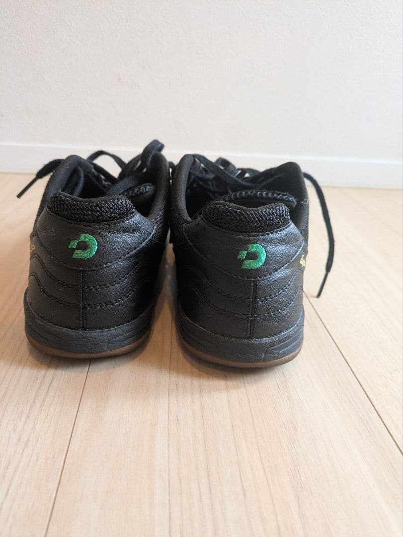 フタバスポーツ別注 カンピーナスJP6 デスポルチ 26.0cm