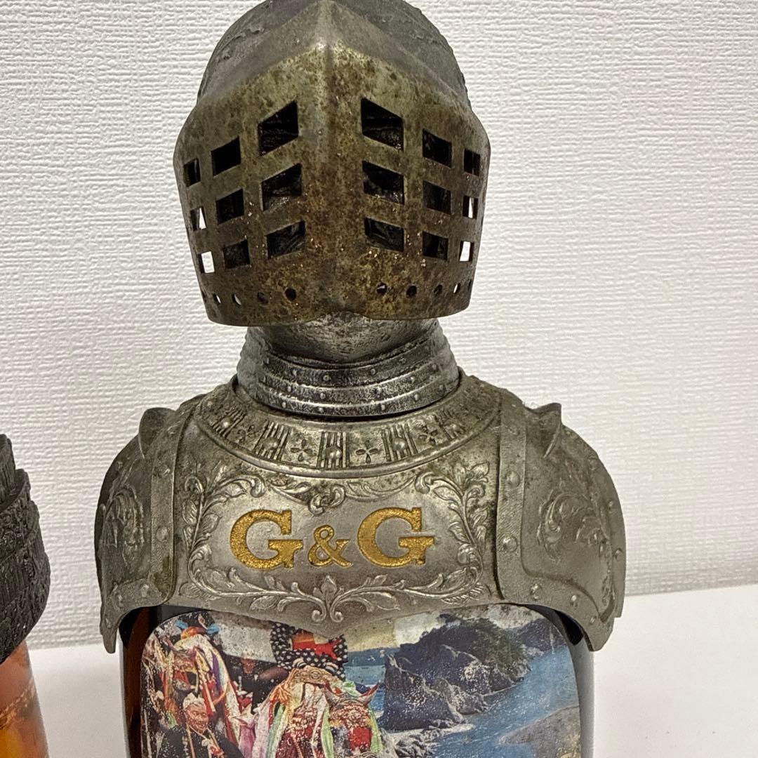 ニッカウイスキーG&Gボトルカバー付き