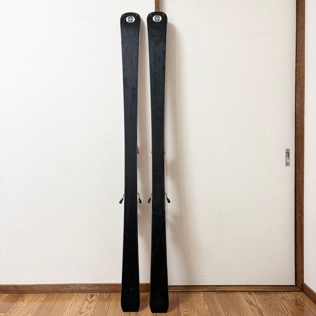 OGASAKA オガサカ Keo's KS-TK 165cm スキー板