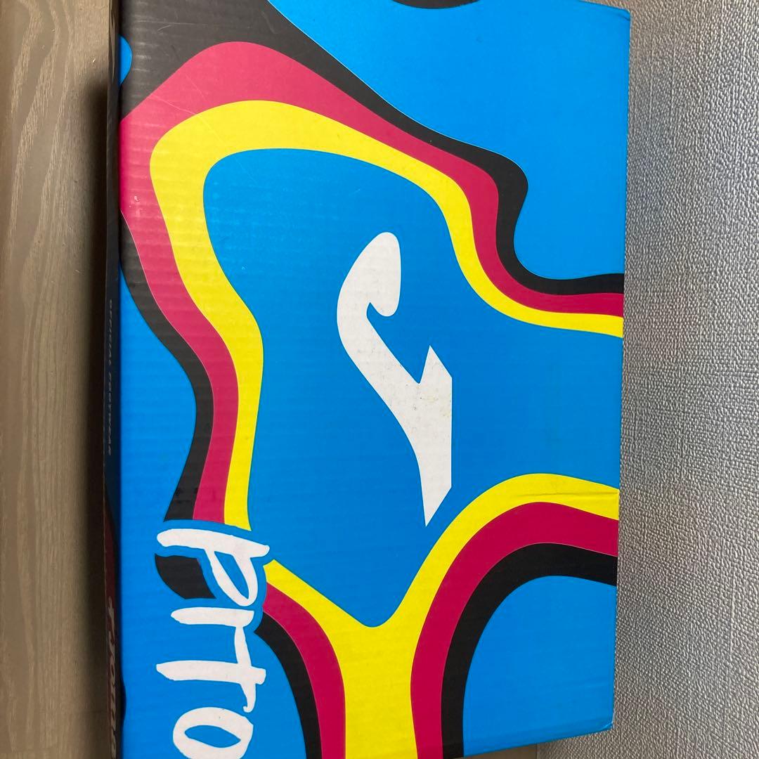 Joma top flex PITO TF 25.5cm フットサル