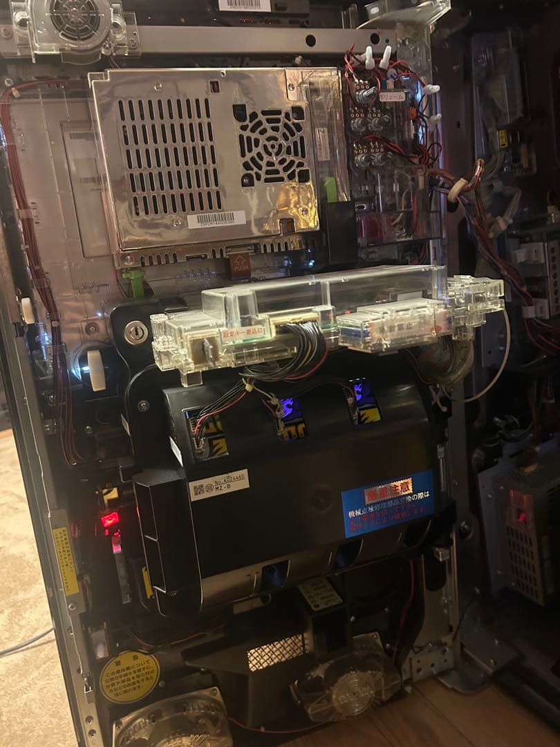 パチスロ実機　くんた