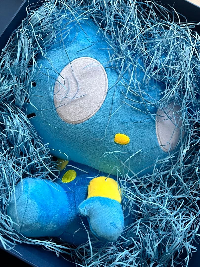 COIN PARKING DELIVERY ハローキティ　サンリオ