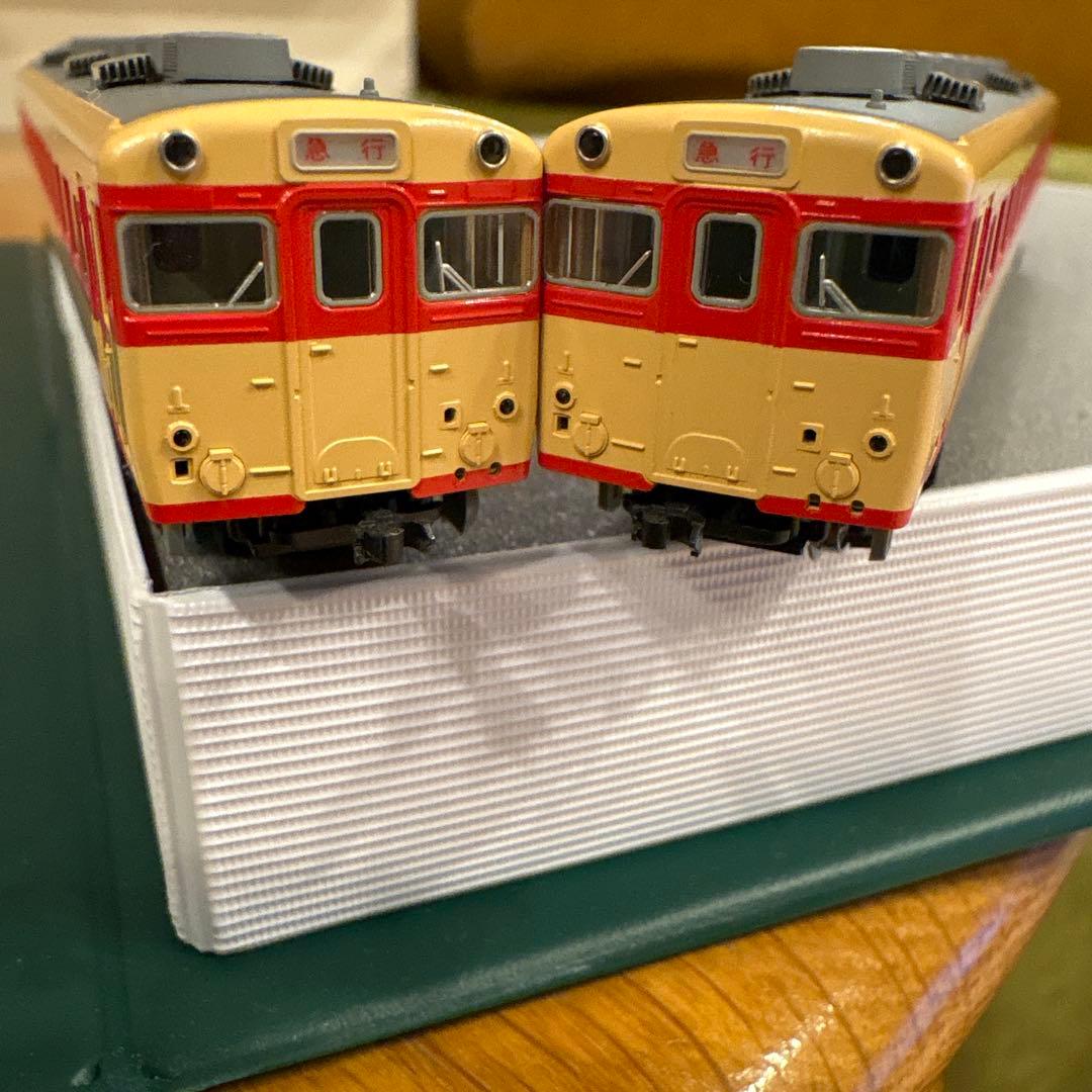 大人気の【新同】KATO 10-1464キハ58系4両セット③付属品未使用未開封