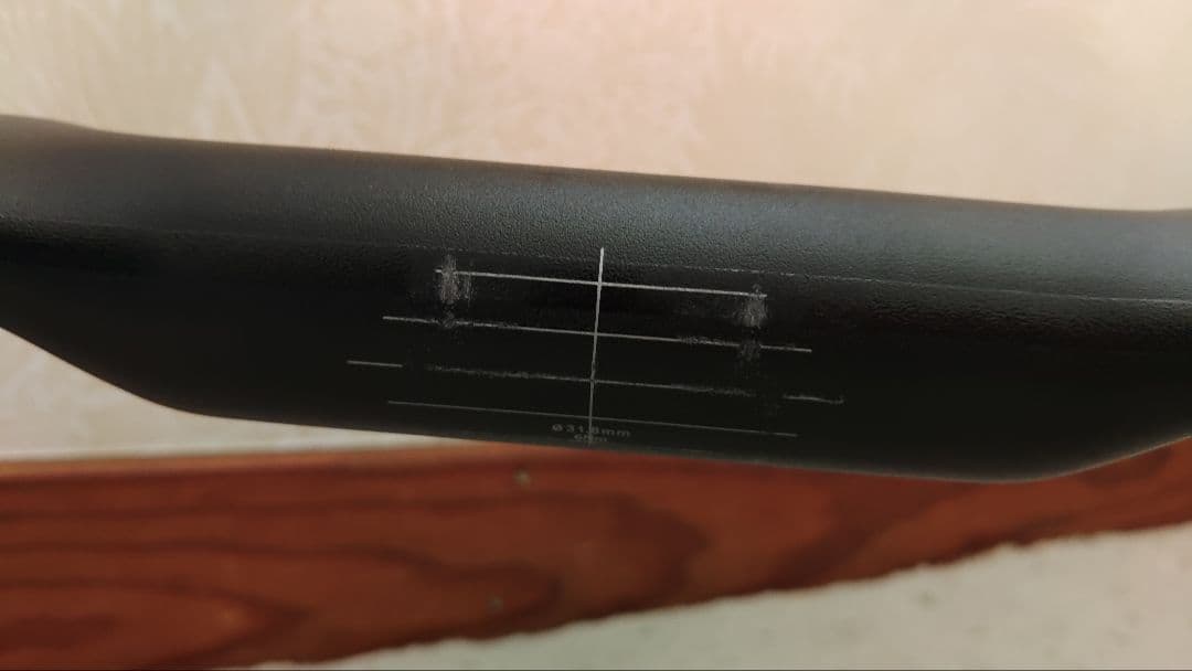 Prime エアロハンドル